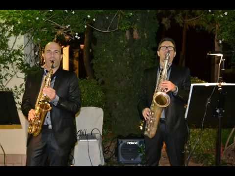 Video 6 de Romanticsax