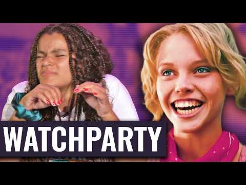 Video Thumbnail: ZUM KOTZEN! | Bibi & Tina Watchparty