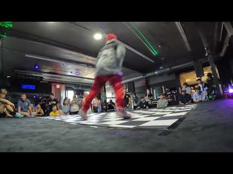 Prelims || Hyper Fight Street Fest Breaking Battle
