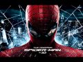 The Amazing Spider Man - Theme song 