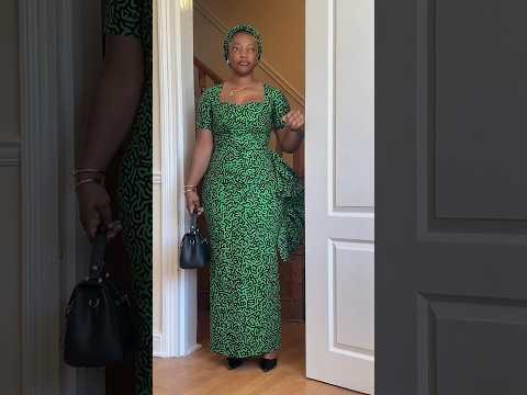 MISHONO YA VITENGE MAGAUNI YA KANISANI #ZAMAKALEFASHION #LATESTAFRICAPRINT #AFRICANFASHION