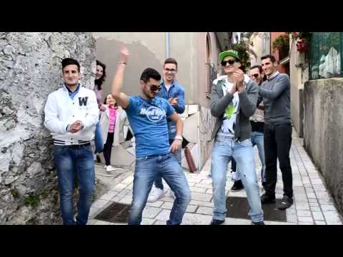 we are Happy from Castello Del Matese