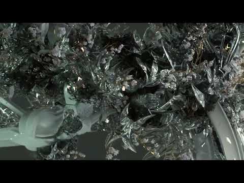 Rafael Cerato, Laherte - Error Error (Official Visualizer)