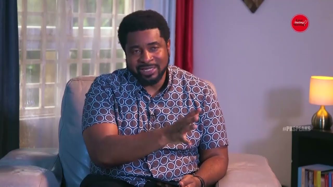 7 Commonly Misunderstood Scriptures on Marriage | Kingsley Okonkwo