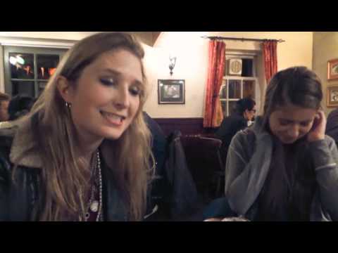 To The Pub - Student Life at Turf Tavern