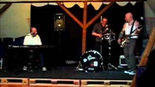 Rock It - Folsom prison blues