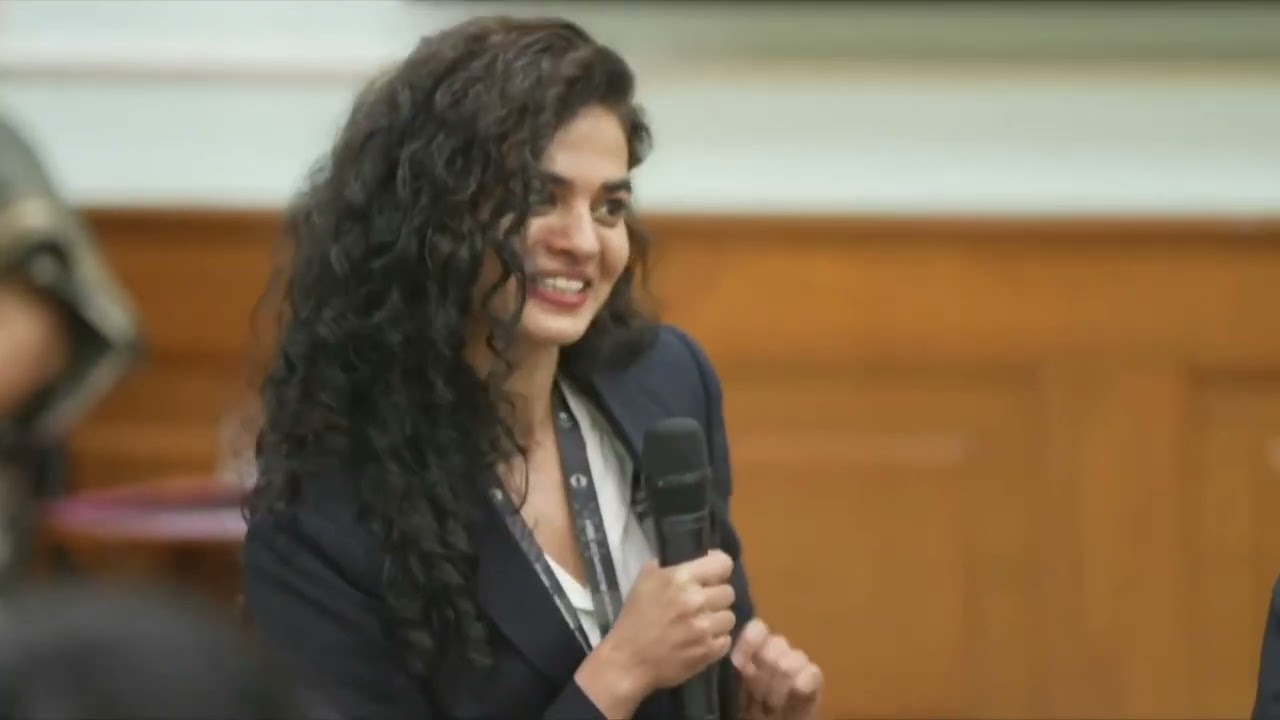 Prime Minister Narendra Modi's interaction with Chess Olympiad Winners