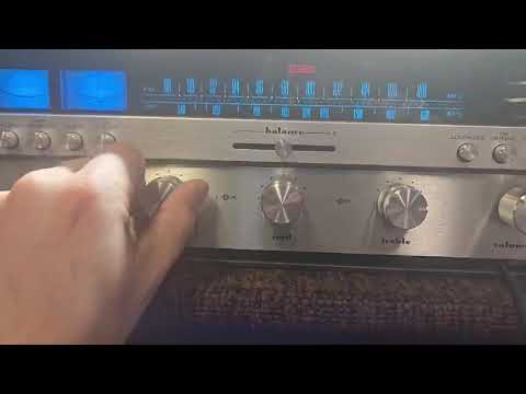 Marantz 2252 1977 image 6