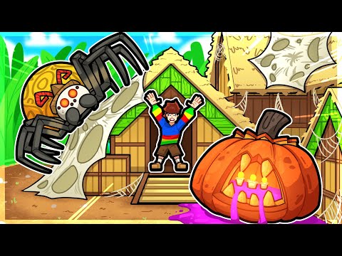 The new grounded 2 update made this base perfect