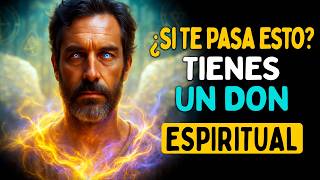 Solo las Personas con DONES ESPIRITUALES se ven afectadas por estas 10 cosas Raras
