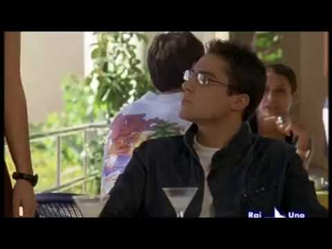 Jimmy, Capri III Stagione, Alessio Sica