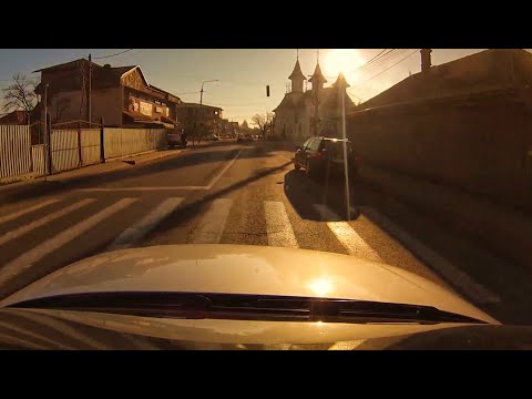 cu Audi TT pe drum: Pipirig - Vanatori - Targu Neamt