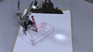 Video thumbnail for The Crayon by JHS Pedals by JHS Pedals