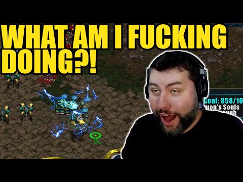 Tasteless uses Pri-Storm OMEGALUL