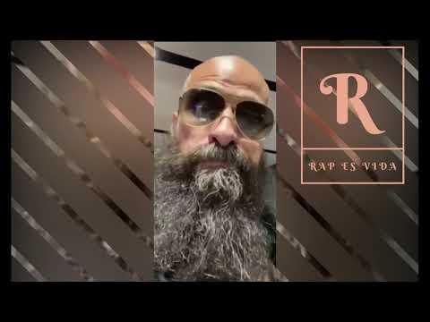 Babo Escuchando a Santa Fe Klan, Calibre 50 & Beto Sierra - Cuidando El Territorio 2021