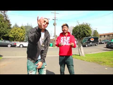 Pooh Hefner x SOB RBE "Cash Shit" Directed by @KWelchVisuals