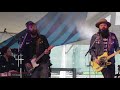 Leeroy Stagger at Rifflandia 2017: Where I Live