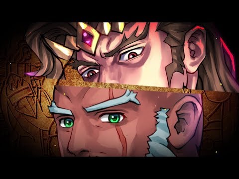 Heirs of the Kings - Official Trailer thumbnail