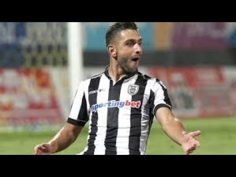 Efthymios Koulouris GALATASARAY'DA!! Forvet Geliyor.