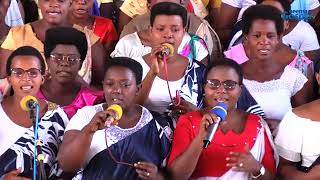 Download lagu abizera ni mureme by Chorale kinama mp3