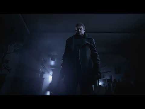 Resident Evil Village - Gameplay Trailer 2 PS5