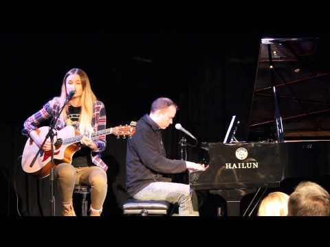 Ellee Duke, "Hallelujah"