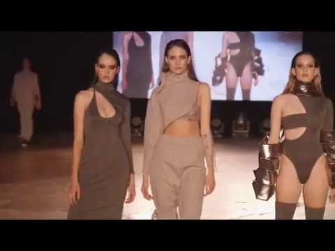 Fashion Grad Show  Haute Culture 2019
