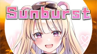 ぼぶくんbgm Tobu & Itro - Sunburst【作業用BGM/1時間耐久】