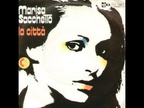 La Città - Marisa Sacchetto