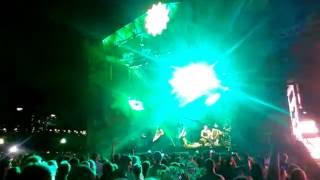 Burn The Ballroom - Whisper