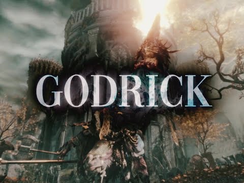 "Bear Witness!" | Elden Ring Edit