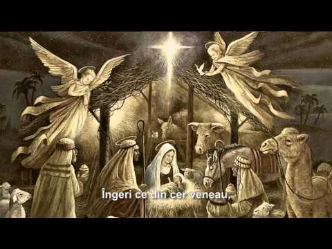 Colinda - Povestea lui Moș Crăciun