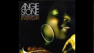 Angie Stone - Everyday  (&quot;7&quot; Edit with Acapella Intro)
