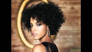 Laura Izibor - It ain´t over (cos I need you)