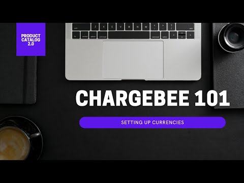 Setting up Currencies