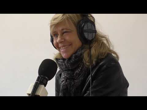 Interview Isabelle Baillancourt