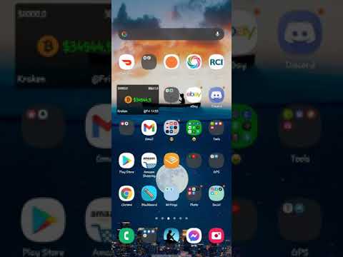 How to customize fonts on the new Samsung Galaxy S21 Ultra