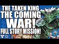 Destiny: TTK First Mission Full Gameplay - The ...