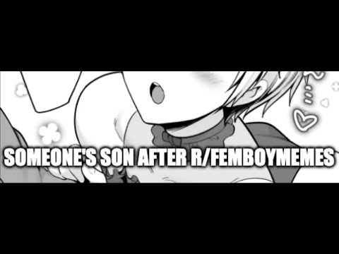 Rfemboy Memes