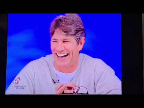 Squares Game 1 Rip Martin Mull Gilbert Gotfried