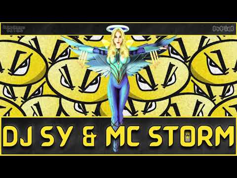 DJ Sy & MC Storm @ Helter Skelter - The Final Set