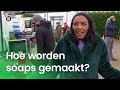 Hoe worden soaps gemaakt?