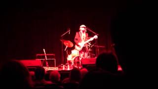 These Arms Of Mine - Michael Grimm