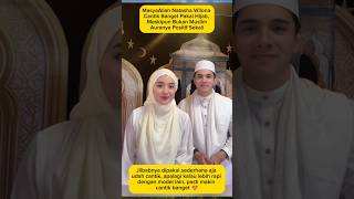 Download lagu Natasha Wilona Cantik Banget Pakai Hijab 😍#natashawillona #natashawilonaterbaru mp3