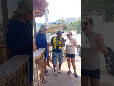 Argentina e Alemão em Acari RN
