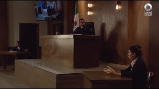 Juicios Orales - Autodefensa (17/08/2017)