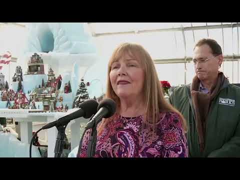 Westchester County Train Show