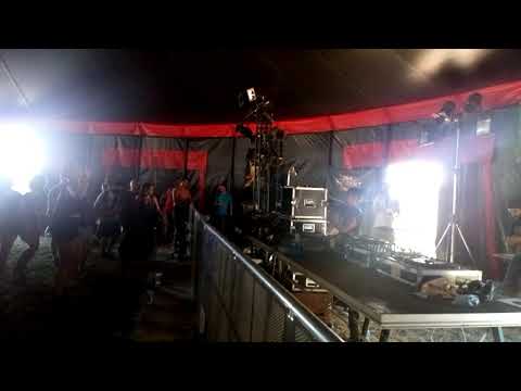 Roots Daughters play Ariwa dub camp 2019