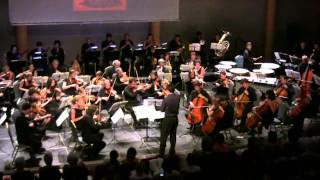 Huit et demi - Nino Rota