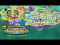 Around Town With Cyberchase Funding Credits Compilation 2009 Present